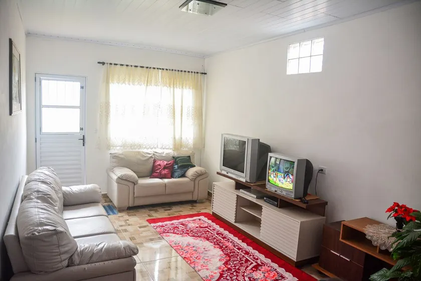 Casa Nova Confortável em Lugar Tranquilo - Image 1