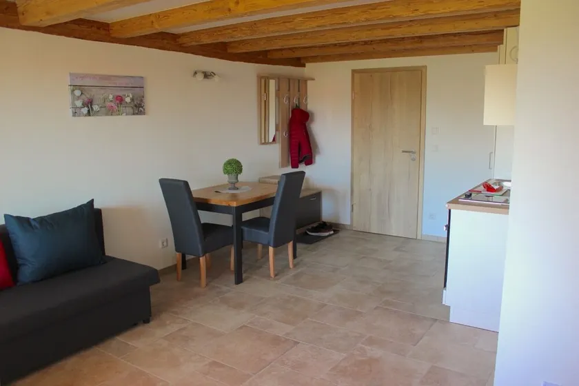 Vacation apartment 1 for 2 persons - Image 1