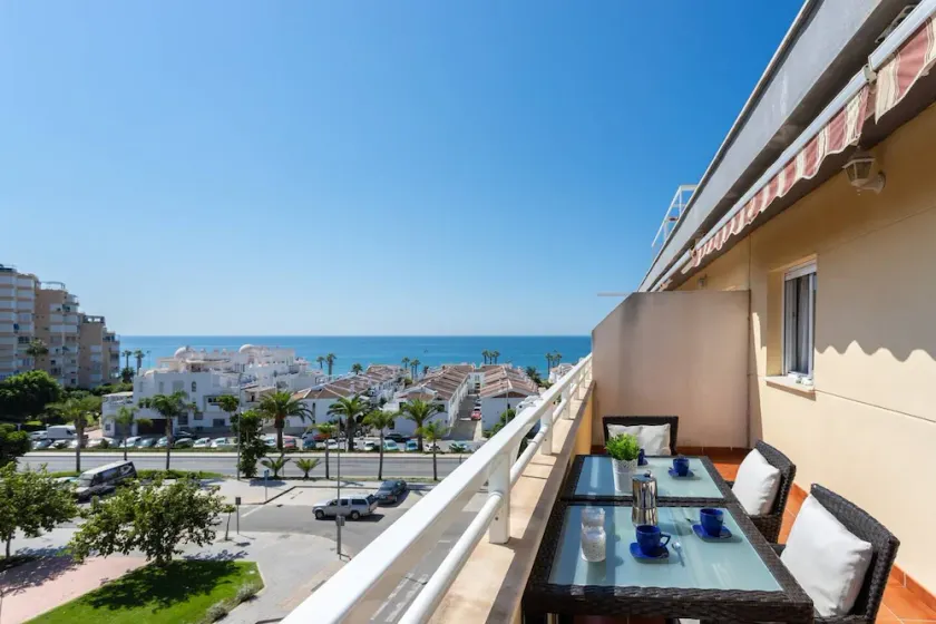 Dúplex Algarrobo Costa - Image 1