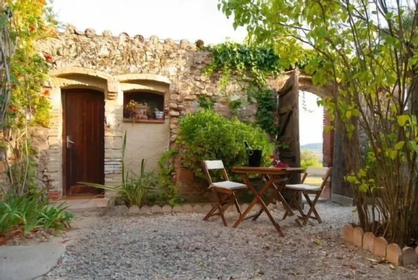 Self catering Masía Olivera for 2 people - Image 1