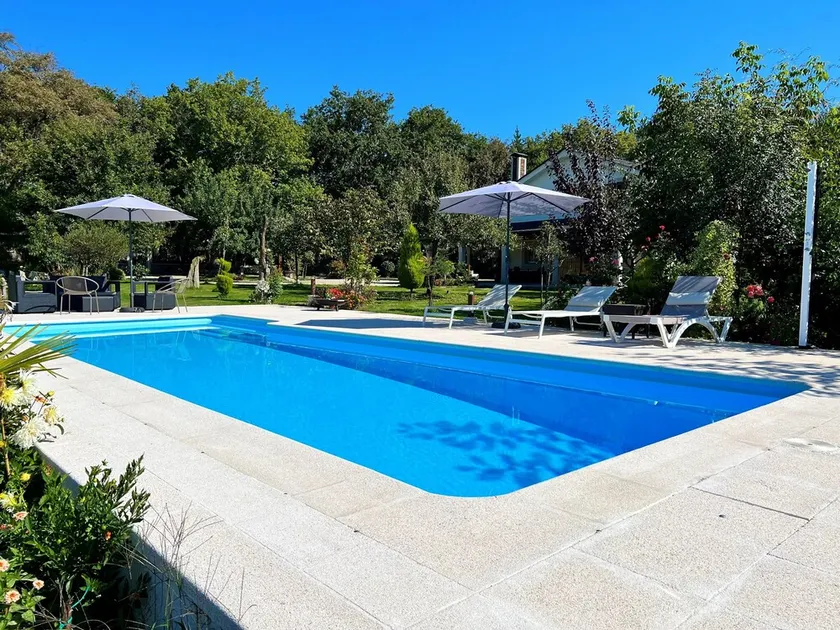 Villa Albaredo - Image 1