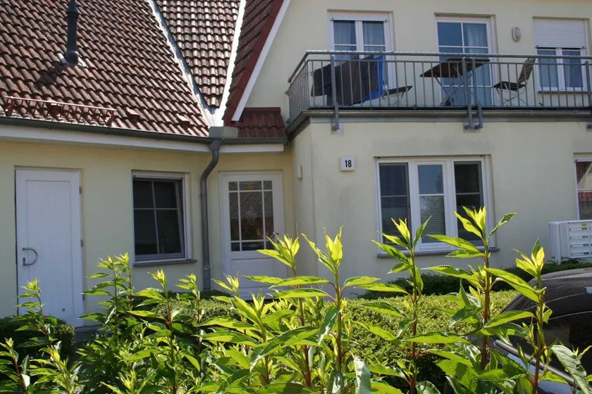 An der Schmiedestraße Bernstein - An der Schmiedestraße Bernstein - Image 1