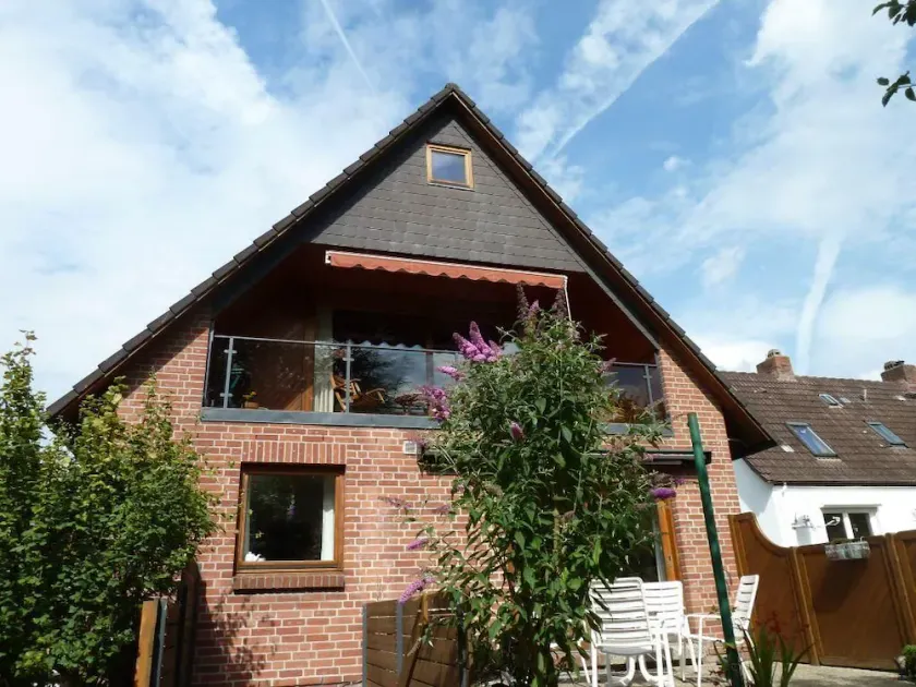 Ferienwohnung Bedey - Image 1