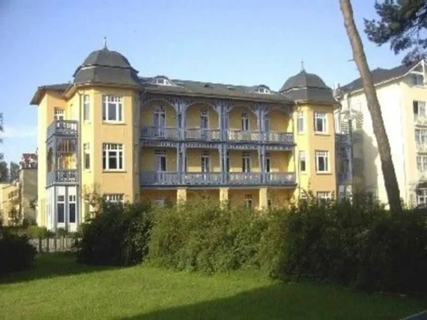 (165) 2-room apartment - apartment house Sonnenresidenz I - Image 1