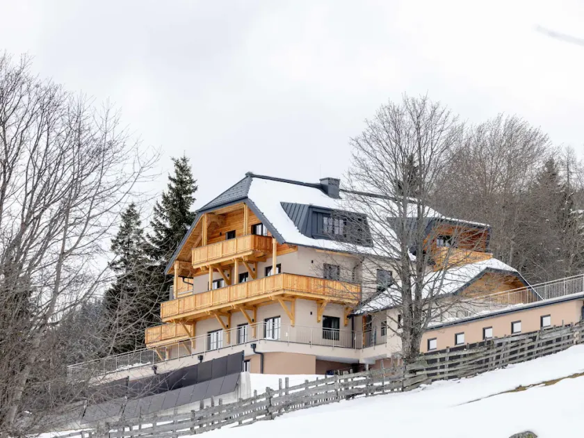 Apartment - Lärchenhof - Image 1