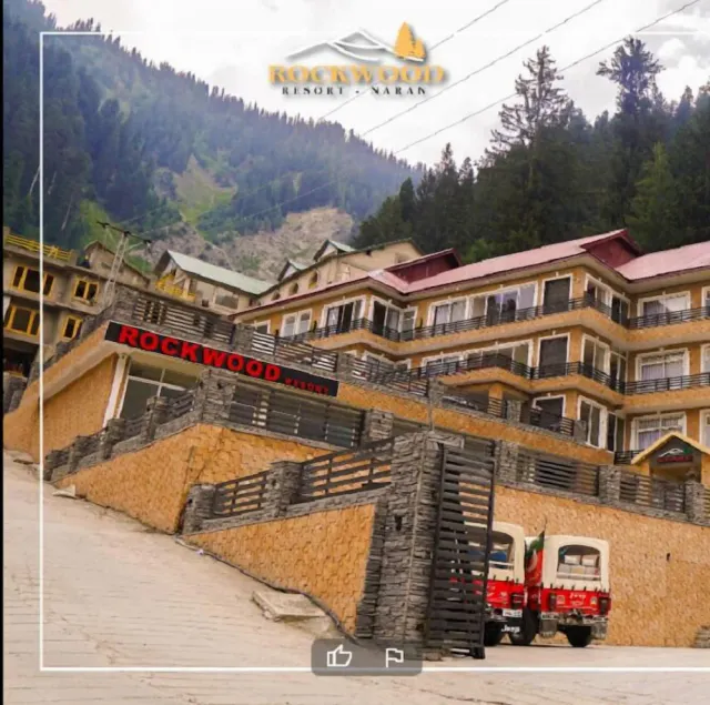 Rockwood Resort - Image 1