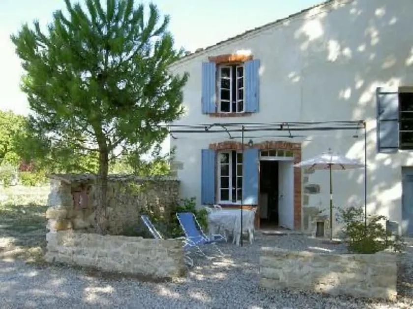 house / villa - Sarrians - Image 1