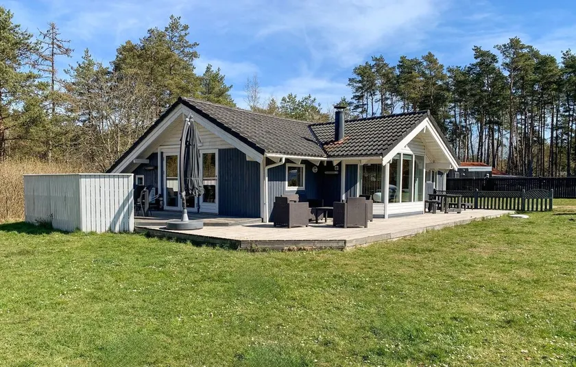 3 værelses dejlig bolig i Ebeltoft - Image 1