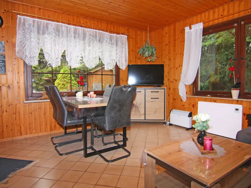 Ferienhaus, Dolgen am See - Image 1
