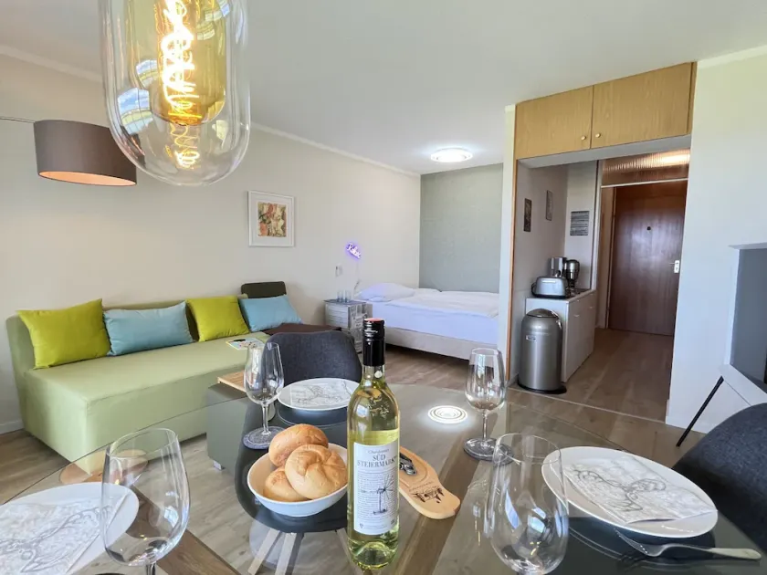 Apartment Lichtblick by Interhome - Image 1