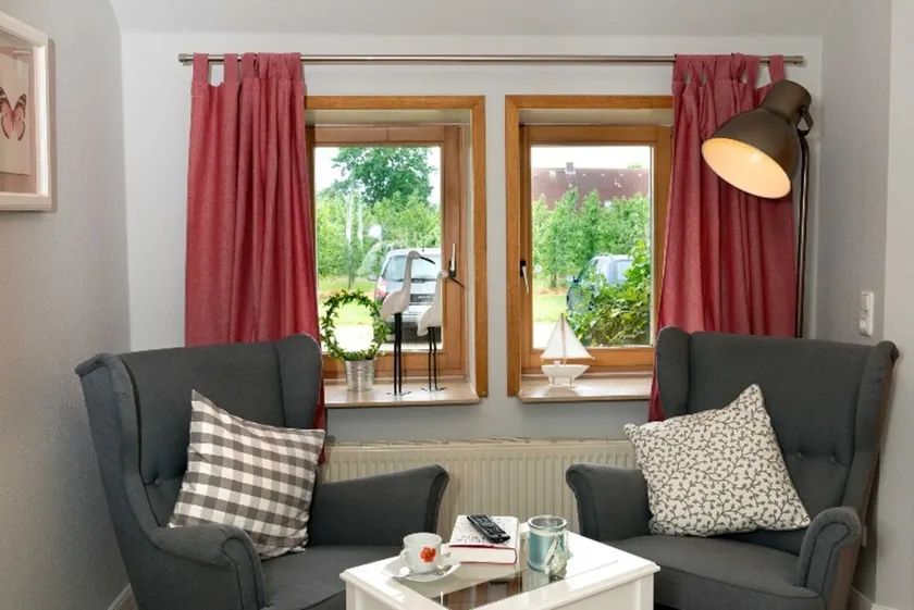 Apartamento 2 - Apartments Schassen - Image 1