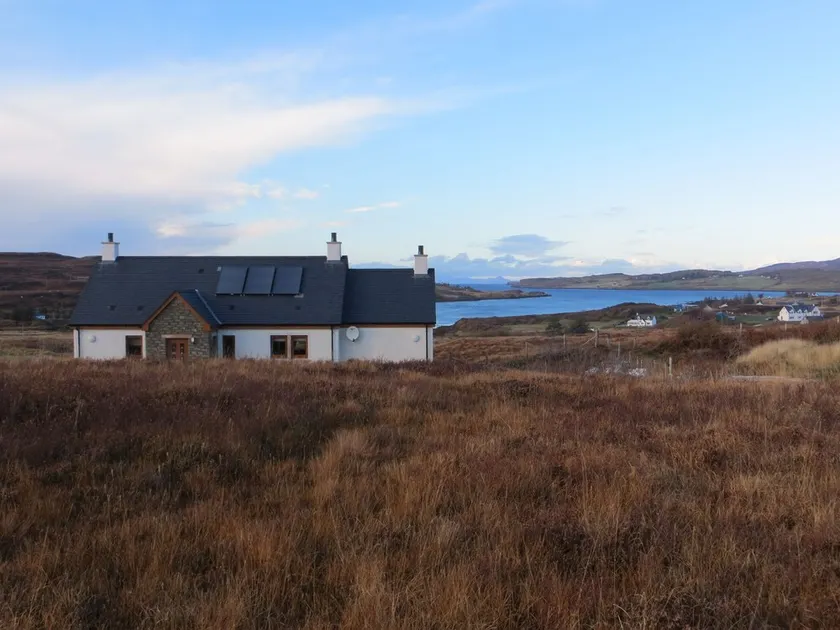Hill Cottage - Image 1