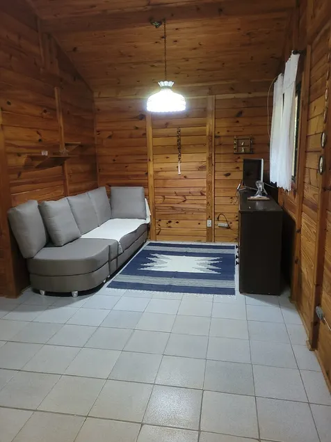 Sítio Altezza Chalés em Salesópolis Refúgio Romântico com Ofurô e Natureza Exclusiva - Image 1