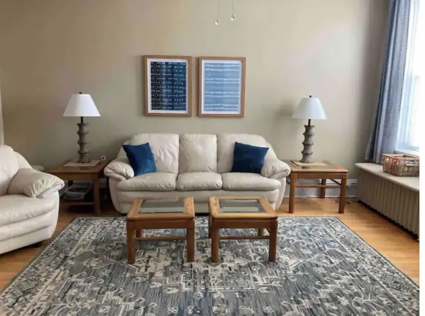Downtown Living #1 - Image 1