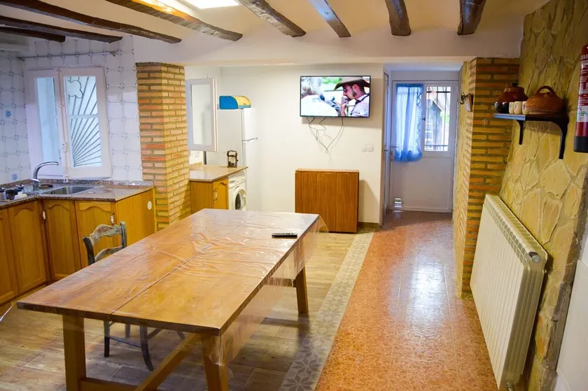 Landhaus Azafrán - Image 1
