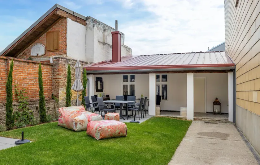 Bonita casa de 5 dormitorios en. - Image 1
