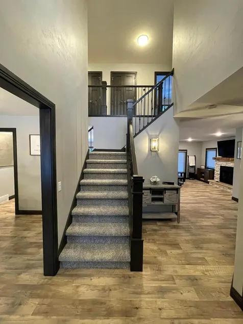 Freshly Updated Lake Michigan Home With Pool - Image 1