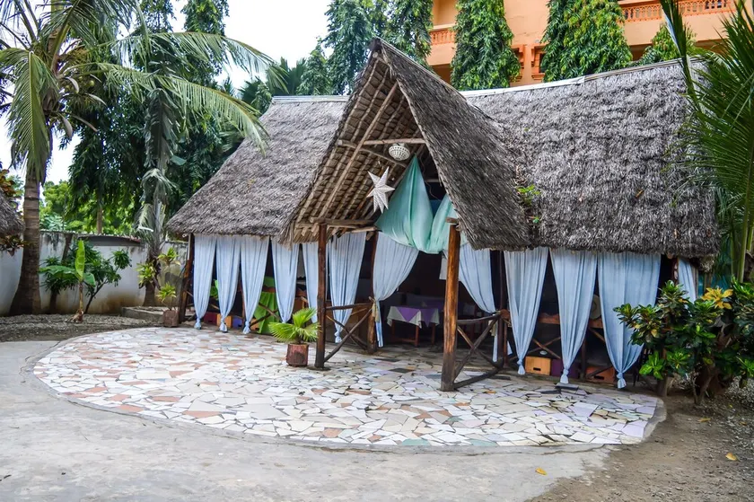 Ogalis K Coast Hotel - Image 1