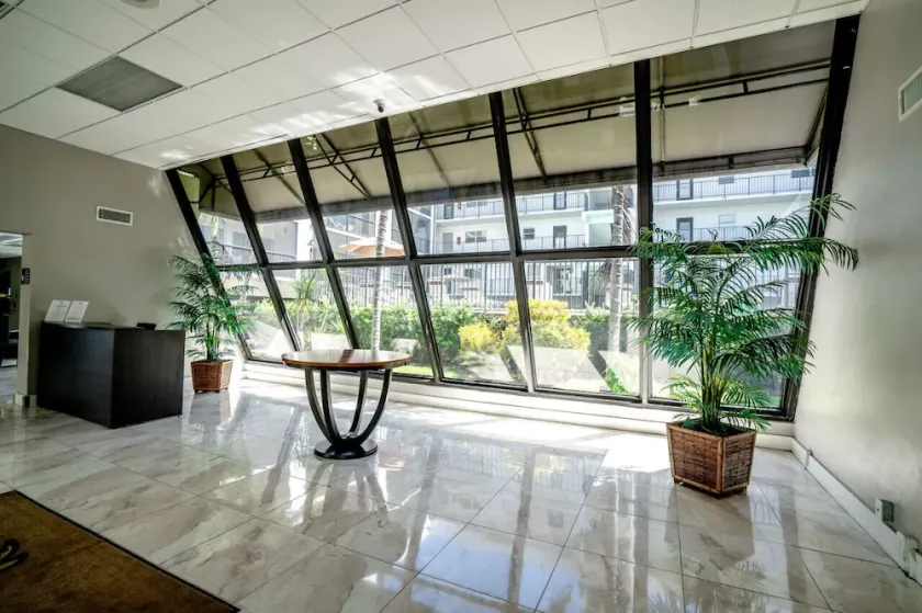 Le Cartier  Apartment - Image 1