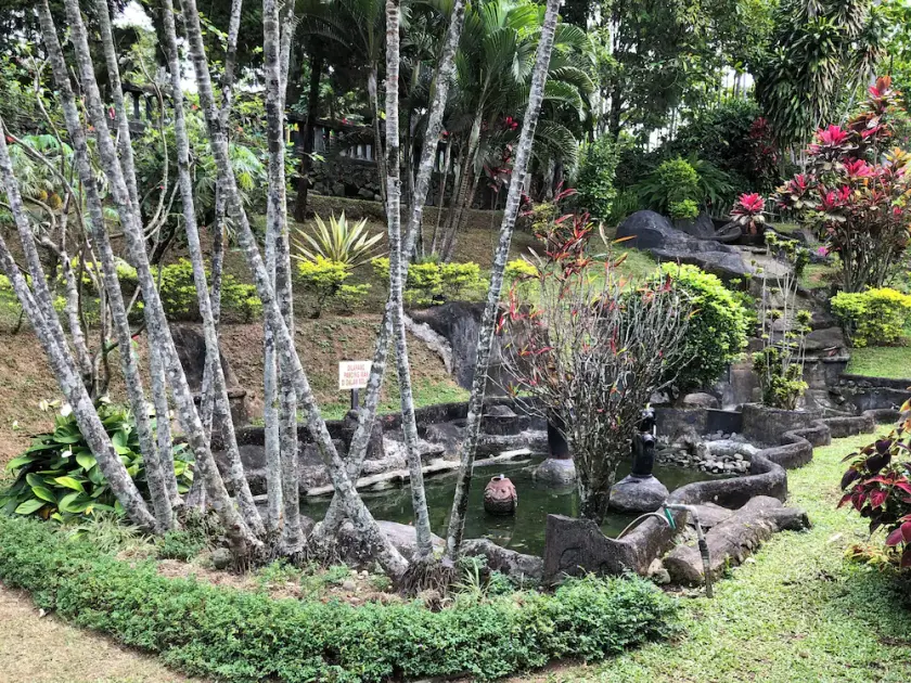 Sinar Express Villa - Image 1