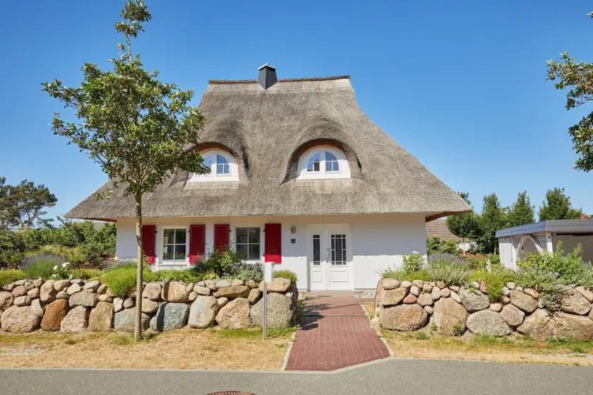 Vacation home Haubenlerche 52 - Holiday home Haubenlerche 52 - Close to nature - Image 1