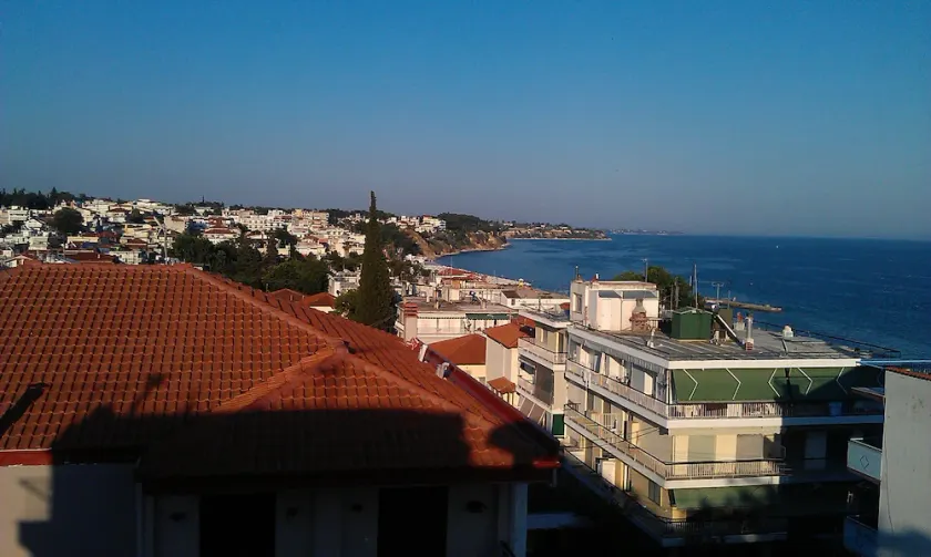 Apartment 60m from sea! - Image 1