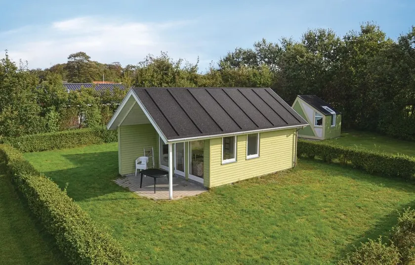 1 Bedroom Cozy Home In Grindsted - Image 1