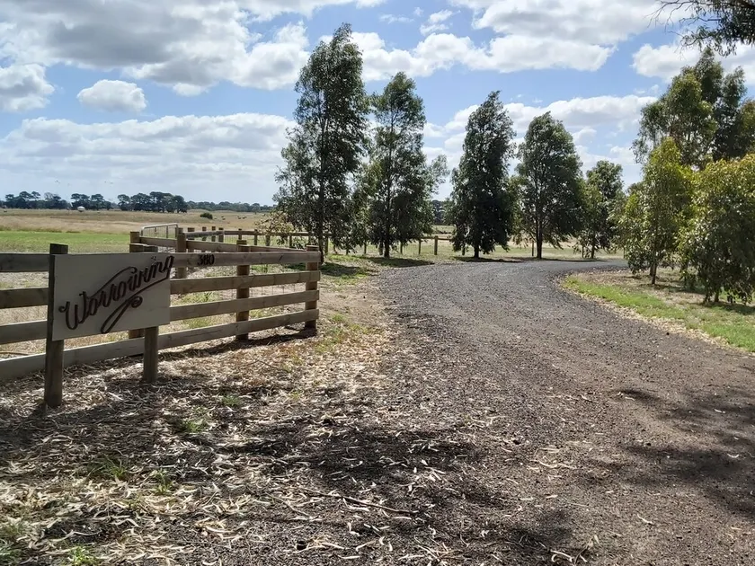 Farm stay Guesthouse - Image 1