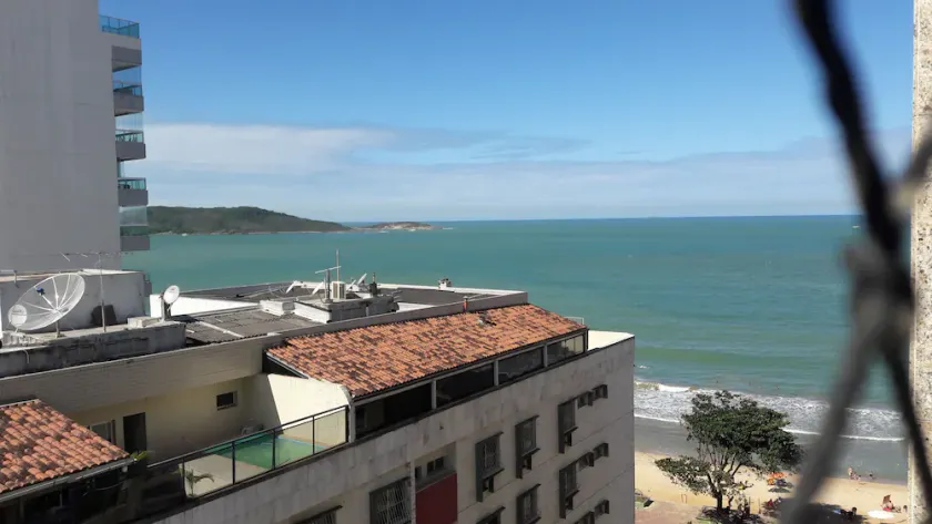 Morro Beach - Guarapari, fall asleep listening to the sound of the ocean waves!!! - Image 1