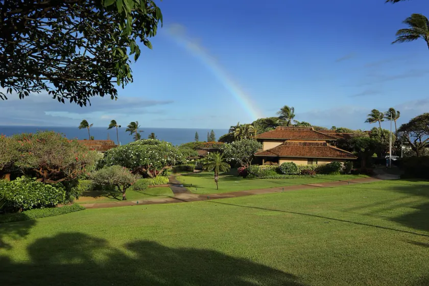 PANORAMIC OCEAN VIEW, 2 BD 2 BA, STILL END ENHED, CENTRAL AIR COND., GRATIS WI-FI - Image 1