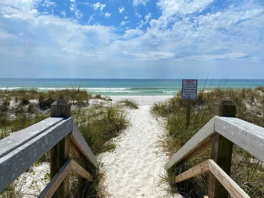 Destiny's Paradise by Southern Vacation Rentals - Image 1