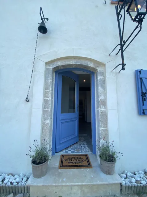 Studio in Mas Provençal - Image 1