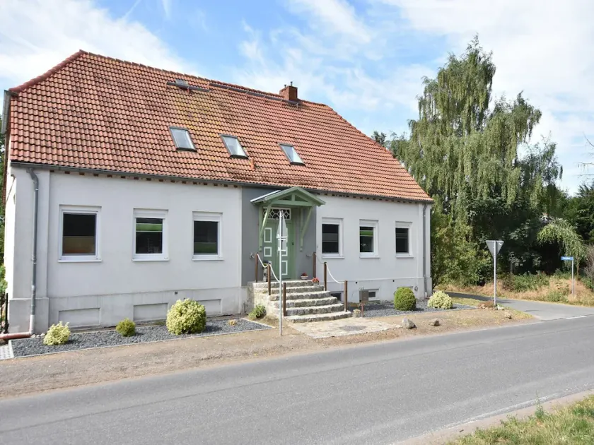 Wohnung in Groß Strömkendorf - Image 1