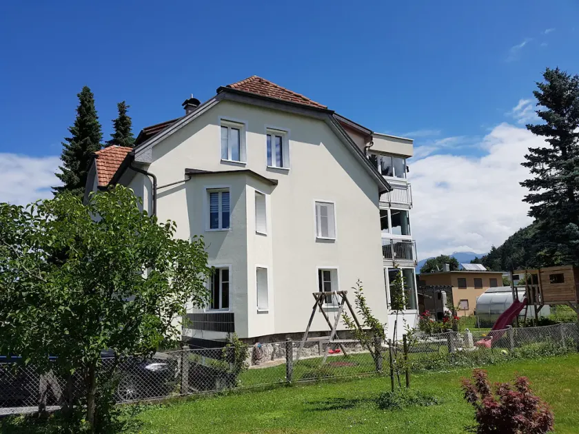 Beautiful 4-room vacation apartment in Feldkirch - for sole use - Image 1