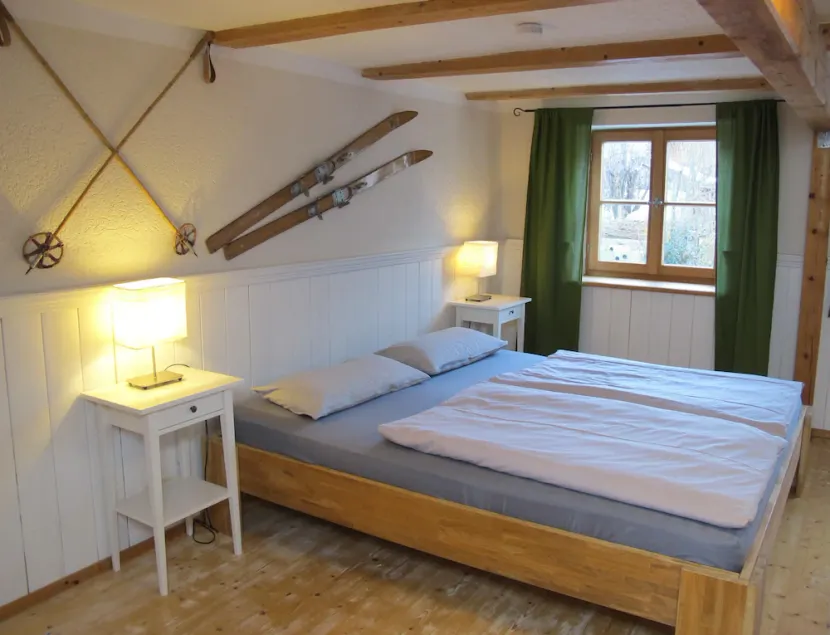 Alpenchalet Pfronten - Image 1