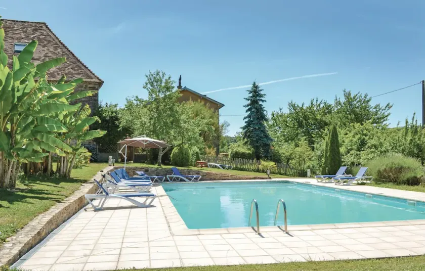 Awesome Home In Jumilhac - Image 1