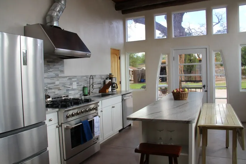NEW! Charming Historic Adobe Home “Casa Mijas” - Image 1