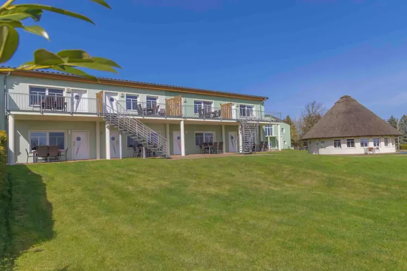 2 Bedroom Apartment in Breege - Image 1