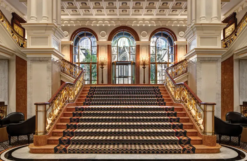 Towers at Lotte New York Palace - Image 1