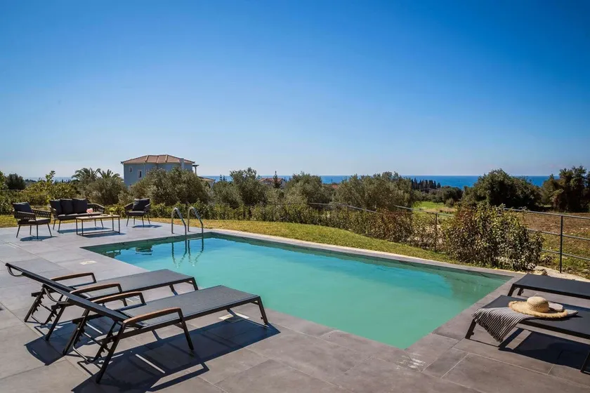Chrysa - Two Bedroom Villa, Sleeps 4 - Image 1