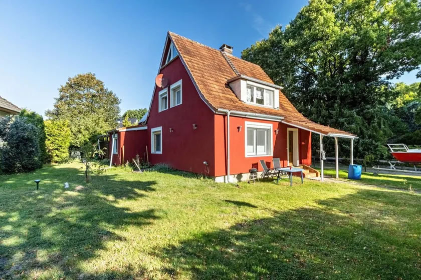Accogliente appartamento per le vacanze Jesteburg; vicino al Parco Naturale della Landa di Luneburgo - Image 1