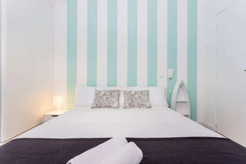 Apartment in Vilamoura - Image 1