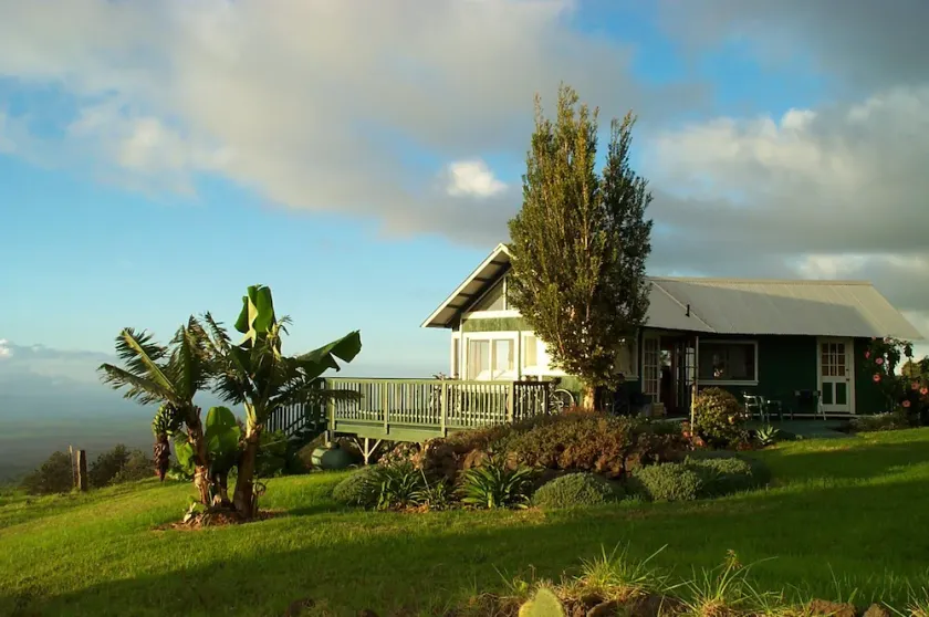 Le paradis sur terre à Upcountry Maui - Image 1