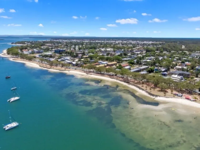 The Beach Cottage! - Image 1