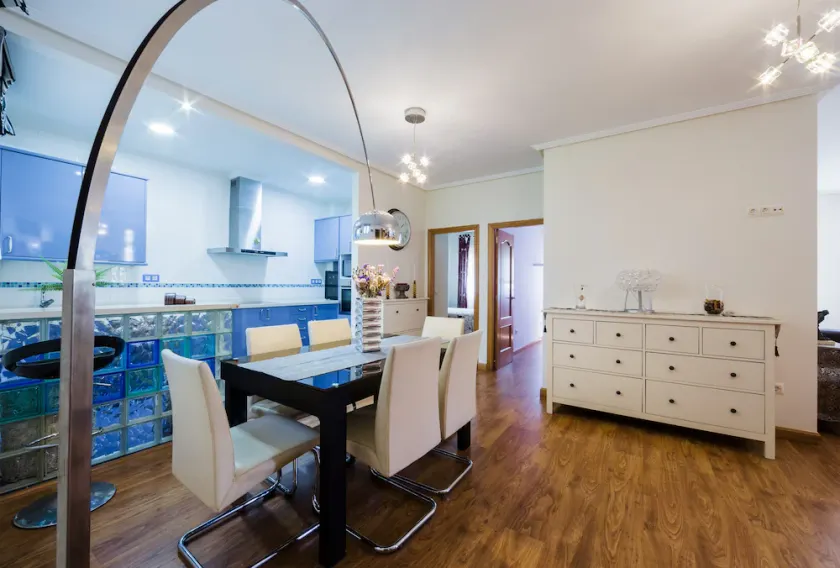 Apartamento céntrico Candás - Image 1