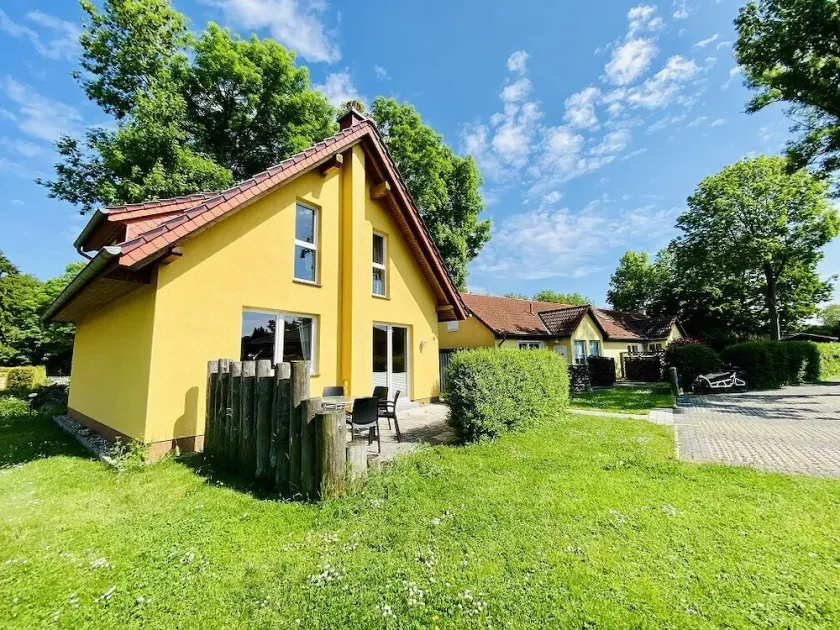Ferienhaus Stoertebeker - Image 1