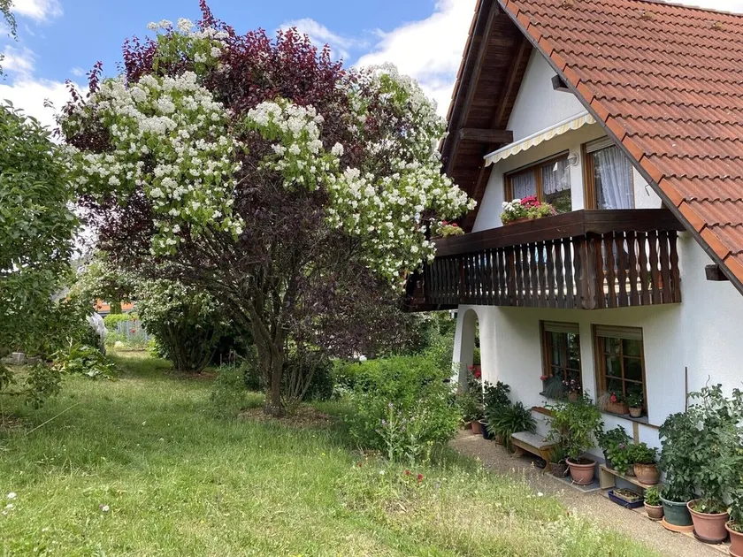 Ferienwohnung Birkenberger - Image 1