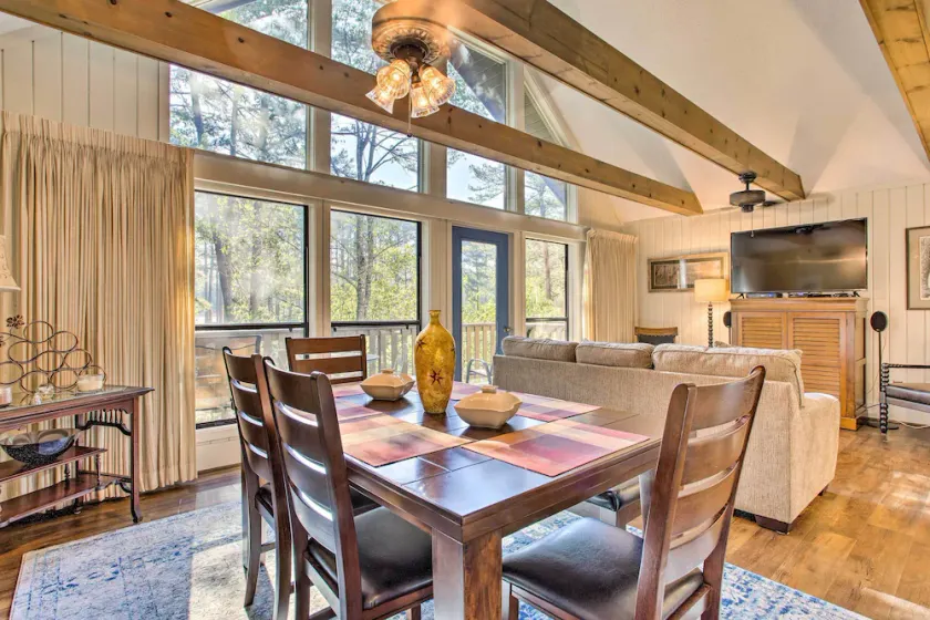 Gated Keowee Keys Home w / Mtn View & Lake Access! - Image 1