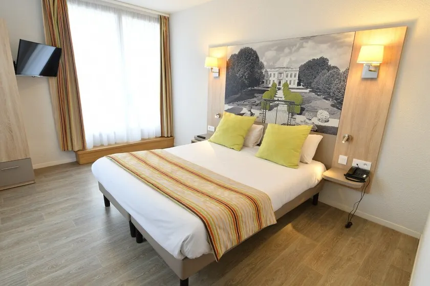 Joli Appartement près du coeur historique | Cuisine Privée - Image 1