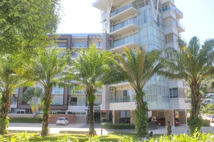 Seventh Condo Karon - Image 1